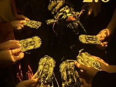 -棂笼·深度沉浸密室(武汉旗舰店)