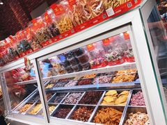 -二斗栗子(黄河道店)