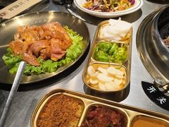 -炉队长·齐齐哈尔家庭烤肉(马家堡店)