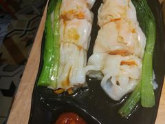 -花少爷的粥(中贸广场店)