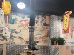-水浒烤肉(医学院店)