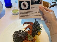 -L'Arome芳芳法国餐厅(仙林金鹰店)