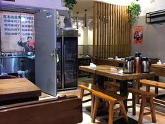 -正通记·哈尔滨烧烤·炭烤鸽子(七宝万科国际店)