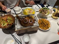 -清真·卡德尔大叔新疆主题餐厅(龙汇路店)