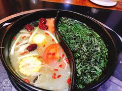 -巴色鱼捞(龙舟路直营店)