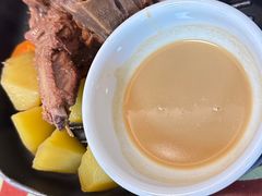 -大梁骨头馆·酱骨老菜(友好店)