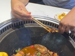 -东北铁锅宴(云龙华府店)