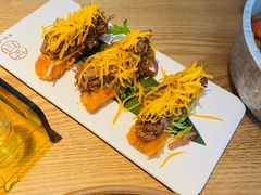 -苦尽酒馆·川菜(鼓楼店)