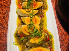 -绿茶餐厅(蓝色港湾店)