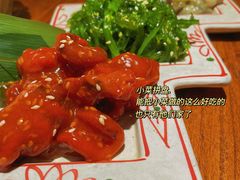 -藤原布二·大正创意料理(五台山店)