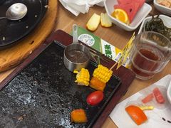 -豪客来牛排(红豆万花城店)
