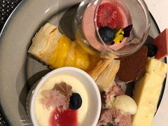 -浙江三立开元名都大酒店·四季轩中餐厅