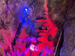-蓟州溶洞风景区