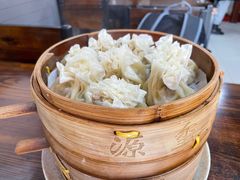 -源玺源烧麦馆(东护城河南街店)