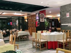 大堂-辣婆婆(航天桥店)