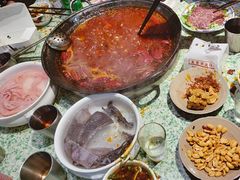 -五里关火锅(牛市口店)