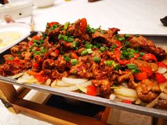 -北京全聚德(玉泉路店)