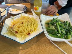 -王胖子土菜馆·特色杭帮菜·农家土菜
