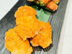 -常来小聚·广州非遗传承餐厅(高德置地店)
