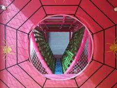 -空匠蹦床公园·团建·亲子