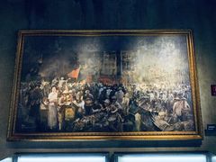 -上海四行仓库抗战纪念馆