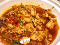 -炊烟小炒黄牛肉(中心印象城店)