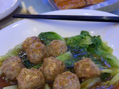 -潮喜竹溪荔湖酒家(荔枝湾店)