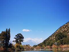 -黑龙潭公园