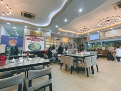 大堂-巽寮印象美食部落餐厅·海鲜·地方特色菜(惠州体验店)