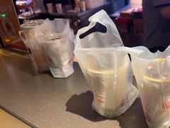 -麦当劳(团结湖店)