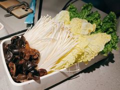 -半天妖烤鱼(任丘悦都汇店)