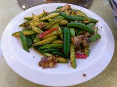 -潮喜竹溪荔湖酒家(荔枝湾店)