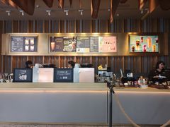 -星巴克臻选(济南恒隆店)