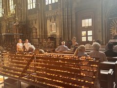-斯蒂芬主教座堂(Stephansdom)