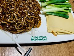 -直隶安家牛肉罩饼(建华店)