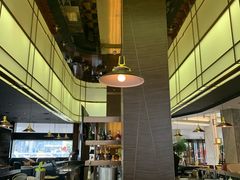 -上海虹桥宾馆味翠餐厅