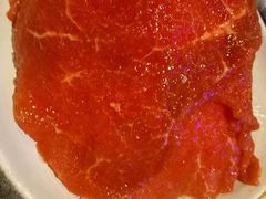 潮酷小嫩牛-热火朝天鲜切牛肉火锅(南强街巷店)