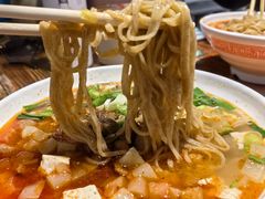 -桂花香手工面(鼓楼店)