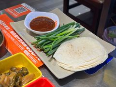 -大头叔烤鸡爪·朝鲜族烤串(天池路店)