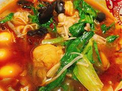 -破店肥哈·东北烧烤·夜宵(南山保利店)
