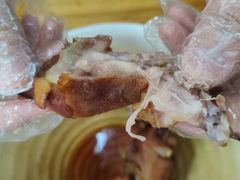 麻辣羊蹄-老冯拉面羊棒骨(西宸广场店)