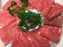 香香小肥牛-巴蜀印象火锅(永陵总店)