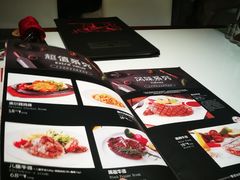 -爱丽丝牛排西餐厅(光谷步行街店)