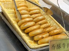 -四季小馆·地道北京小吃(广百店)