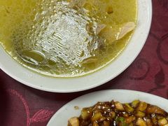 -老丘丘(较场口店)