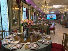 -好福记饭店(红梅公园店)