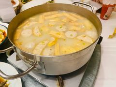 -博多新记·粤菜(复兴店)