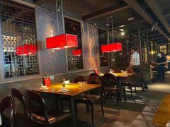 大堂-掌柜的店·河南菜(世茂店)