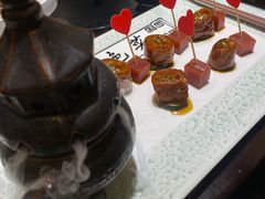 -燕喜堂·中华老字号(大明湖店)
