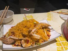 -串盟烧烤·长沙美食地标(星沙店)